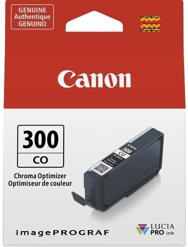 Акція на Картридж струйный Canon PFI-300 CO (4201C001) від MOYO