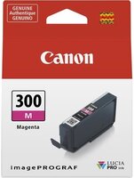 Картридж струйный Canon PFI-300 M (4195C001)