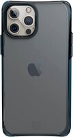 Чехол UAG для iPhone 12/12 Pro Mouve Soft Blue (112352315151)