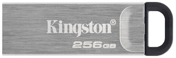 

Накопитель USB 3.2 Kingston 256GB DT Kyson (DTKN/256GB)