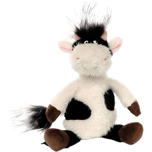 Мягкая игрушка sigikid мини Корова 22 см 38721SK
