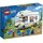LEGO 60283 City Great Vehicles Отпуск в доме на колёсах