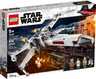 LEGO 75301 Star Wars Истребитель типа Х Люка Скайуокера