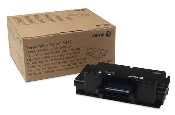 Акція на Картридж лазерный Xerox WC3315 (106R02308) від MOYO