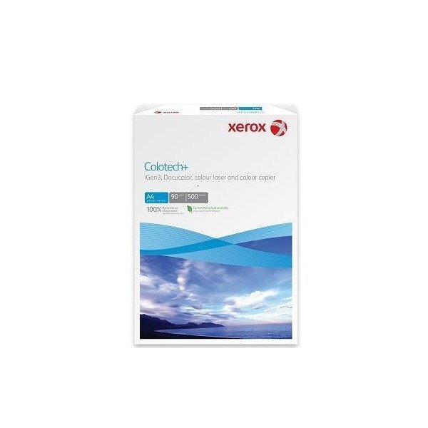 Бумага Xerox COLOTECH + (300) 125л. (003R97552)