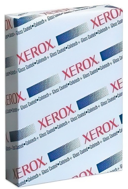 Бумага Xerox COLOTECH + GLOSS (210) 250л. (003R90345) фото 1