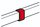 DLPlus Legrand кабель-канал шириной 40 мм, накладка на стык