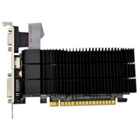 Видеокарта AFOX GeForce GT210 1GB DDR3 (AF210-1024D3L5-V2)