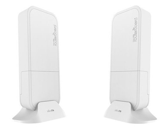 Точка доступа MikroTik RBwAPG-60adkit Wireless Wire (RBWAPG-60ADKIT)