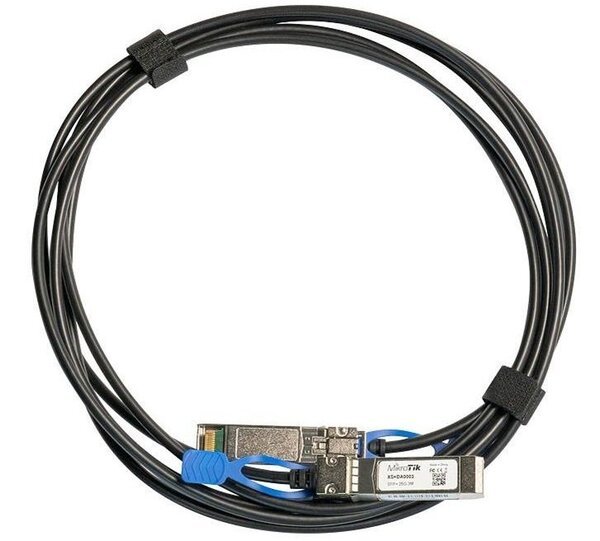 Кабель MikroTik SFP28 3m direct attach cable (XS+DA0003)