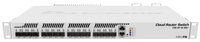 Комутатор MikroTik Cloud Router Switch 317-1G-16S+RM (CRS317-1G-16S+RM)