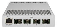 Комутатор MikroTik Cloud Router Switch CRS305-1G-4S+IN (CRS305-1G-4S+IN)