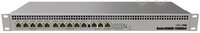 Маршрутизатор MikroTik RouterBOARD 1100AHx4 13xGE, 1xSFP+, RouterOS L6, rack (RB1100x4) (RB1100X4)
