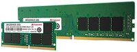 Память для ПК Transcend DDR4 3200 8GB (JM3200HLG-8G)