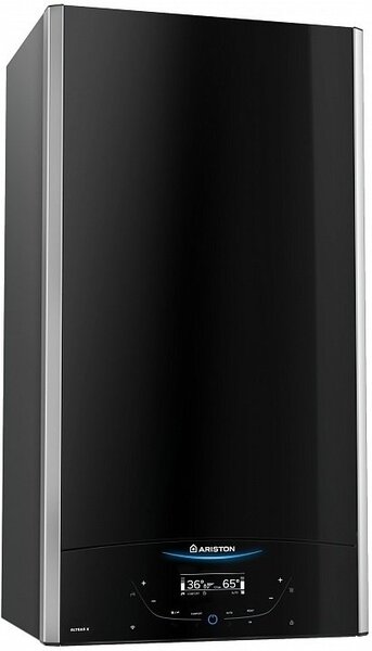 

Котёл газовый Ariston Alteas X 30 CF NG (3300846) Wi-Fi