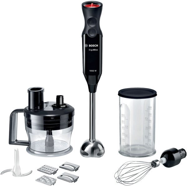 

Блендер погружной Bosch MS62B6190