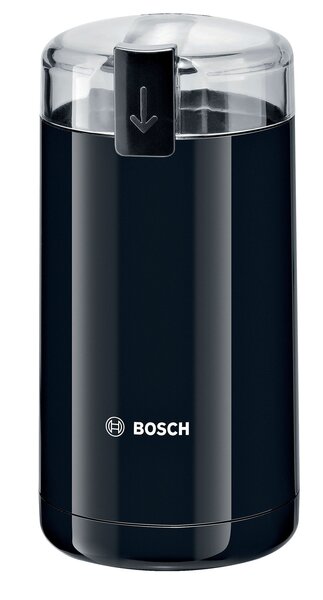 

Кофемолка Bosch TSM6A013B