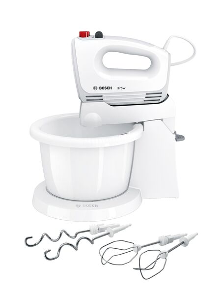 

Миксер Bosch MFQ2600W