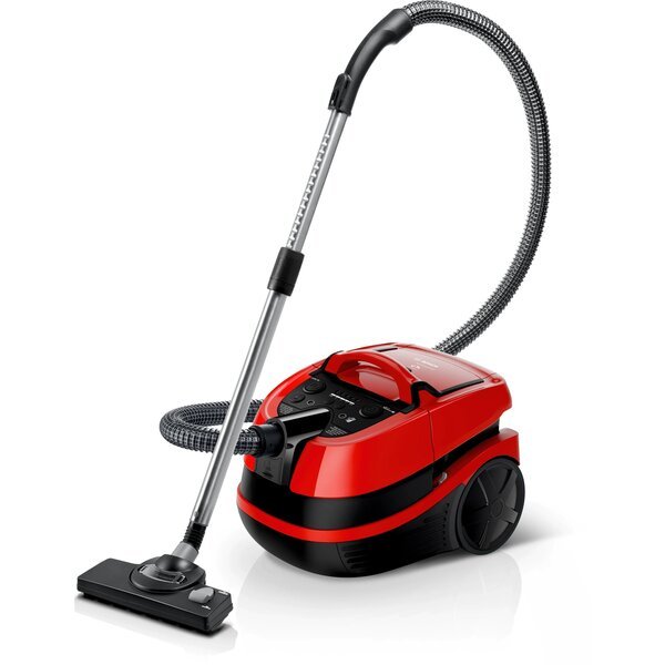 

Моющий пылесос Bosch BWD421PET