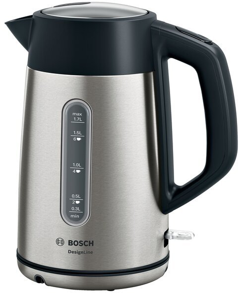 

Электрочайник Bosch TWK4P440