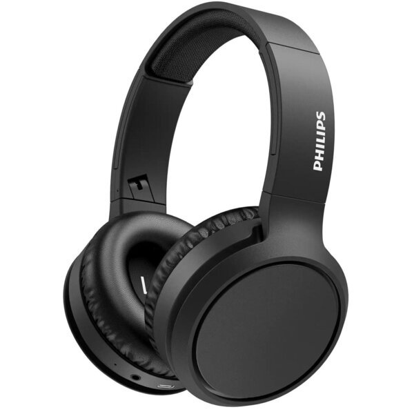 

Наушники Philips TAH5205 Black (TAH5205BK/00)
