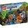 LEGO 21166 Minecraft «Заброшенная» шахта