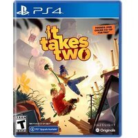 Гра It Takes Two (PS4)