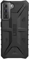 Чехол UAG для Galaxy S21 Pathfinder Black (212817114040)