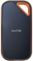 Портативний SSD SanDisk 1TB Extreme Pro E81 Type-C (SDSSDE81-1T00-G25)