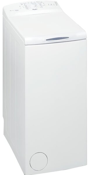 Акція на Вертикальная стиральная машина Whirlpool AWE60410 від MOYO