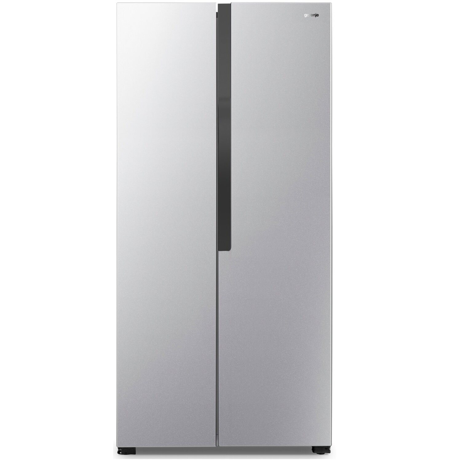 Холодильник Gorenje NRS8181KX фото 