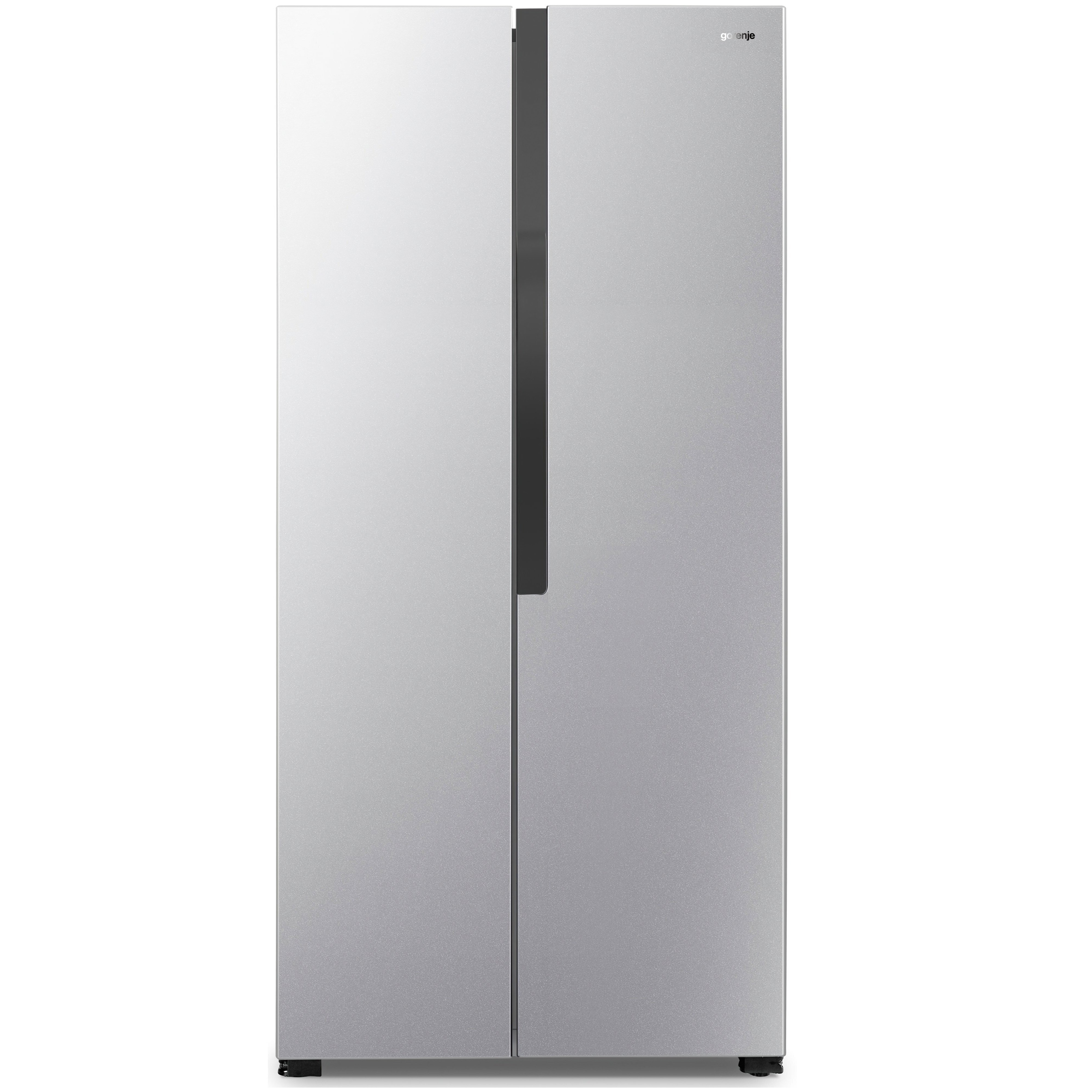 Холодильник Gorenje NRS8181KX фото 1
