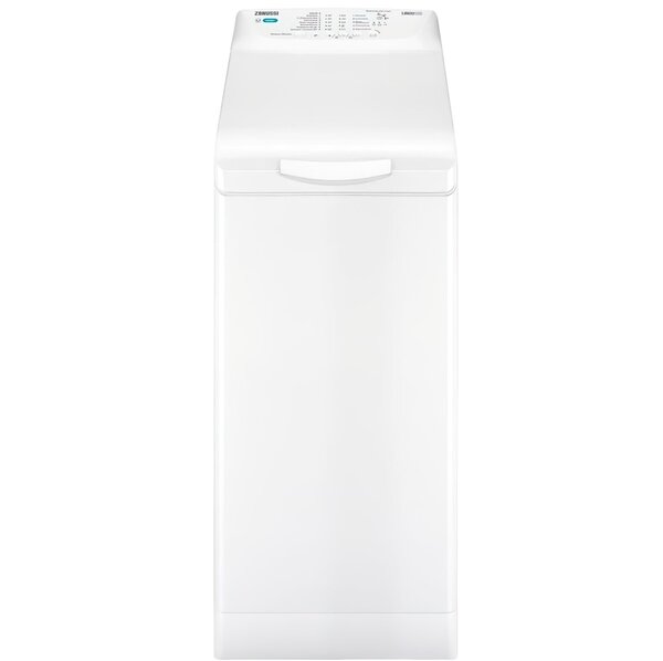 Вертикальная стиральная машина Zanussi ZWY50924CUI – купить в Киеве ...