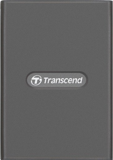 

Кардридер Transcend CFexpress Type-C (TS-RDE2)