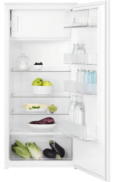Холодильник встроенный Electrolux RFB3AF12S – купить в Киеве | цена и ...