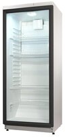 Холодильну шафу-вітрина Snaige CD29DM-S302S