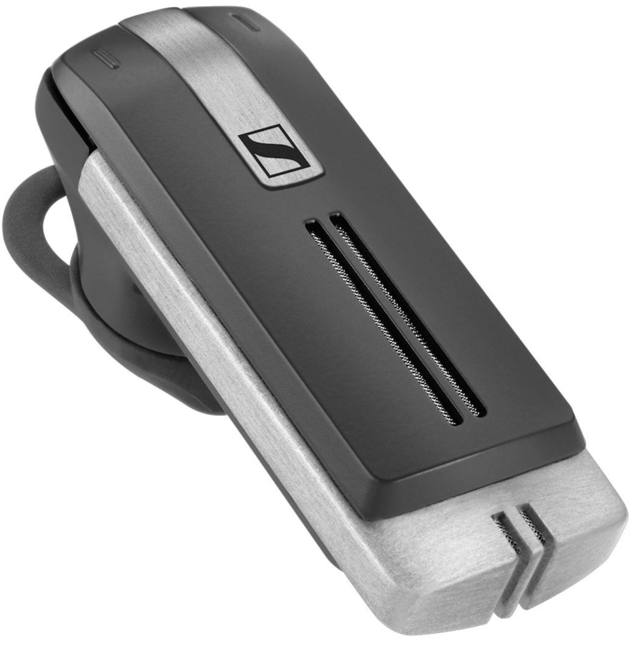 Bluetooth-гарнитура Sennheiser EPOS I Presence Business Wireless Grey (1000659) фото 