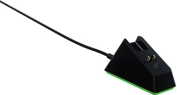 

Док-станция Razer Chroma Mouse Dock (RC30-03050200-R3M1)