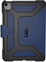 Чехол UAG для iPad Air 10.9" 4th gen 2020 Metropolis Cobalt (122556115050)