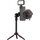 Микрофон Maono by 2Е MM011 Vlog KIT для мобильных устройств+трипод, 3.5mm (2E-MM011)