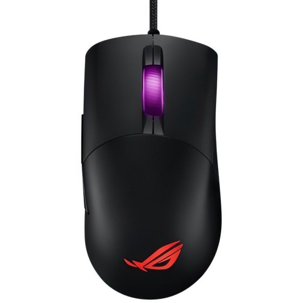 

Игровая мышь Asus ROG Keris USB Black (90MP01R0-B0UA00)