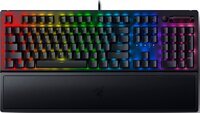 Ігрова клавіатура Razer BlackWidow V3 Yellow Switch RU (RZ03-03542100-R3R1)