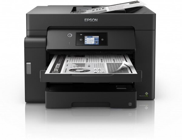 МФУ струйное Epson M15140 (C11CJ41404)