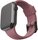 Ремешок UAG для Apple Watch 44/42 Dot Silicone Dusty Rose (19249K314848)
