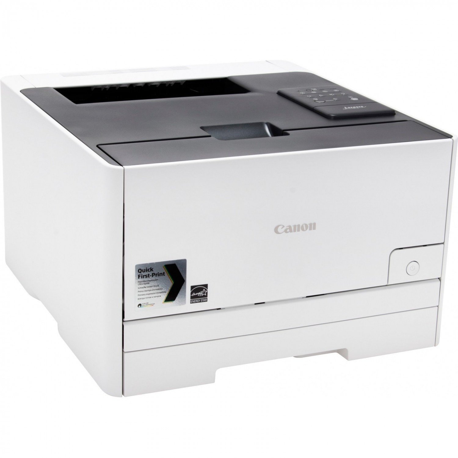 Принтер лазерный Canon LBP7110Cw (6293B003) фото 