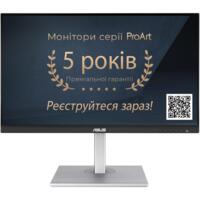 Монітор 27'' ASUS ProArt PA279CV (90LM06M1-B01170)