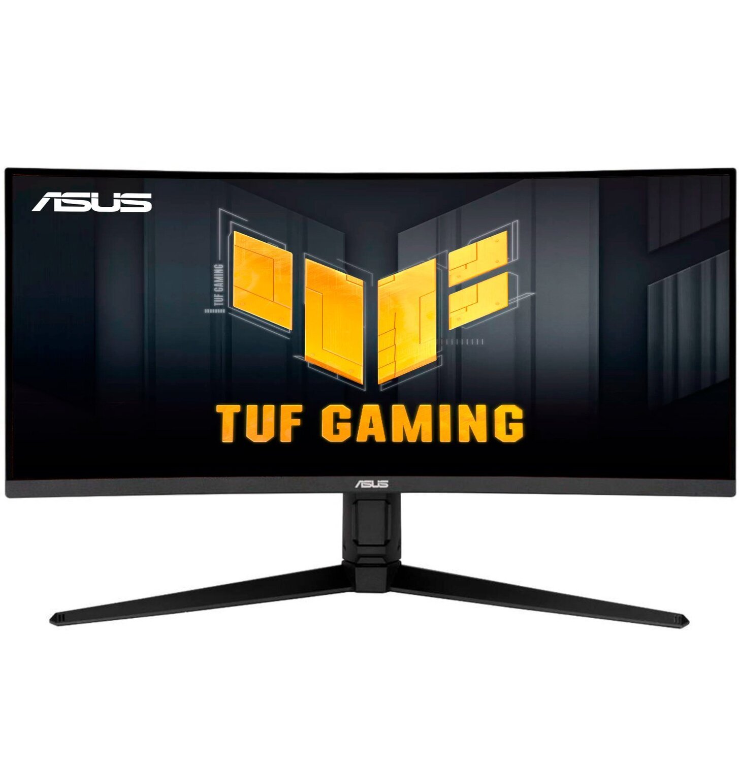 Монитор 34&quot; ASUS Gaming VG34VQL1B (90LM06F0-B01170) фото 