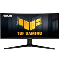 Монітор 34" ASUS Gaming VG34VQL1B (90LM06F0-B01170)