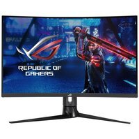 Монитор 32'' ASUS ROG Strix XG32VC (90LM03S0-B04170)