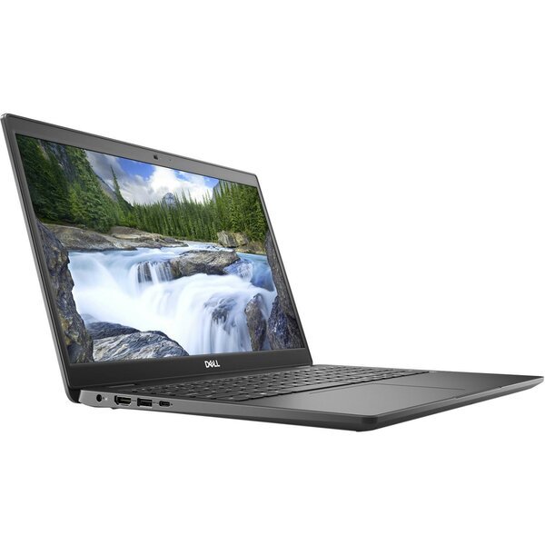 Ноутбук Dell Latitude 3510  (N017L351015GE_UBU)